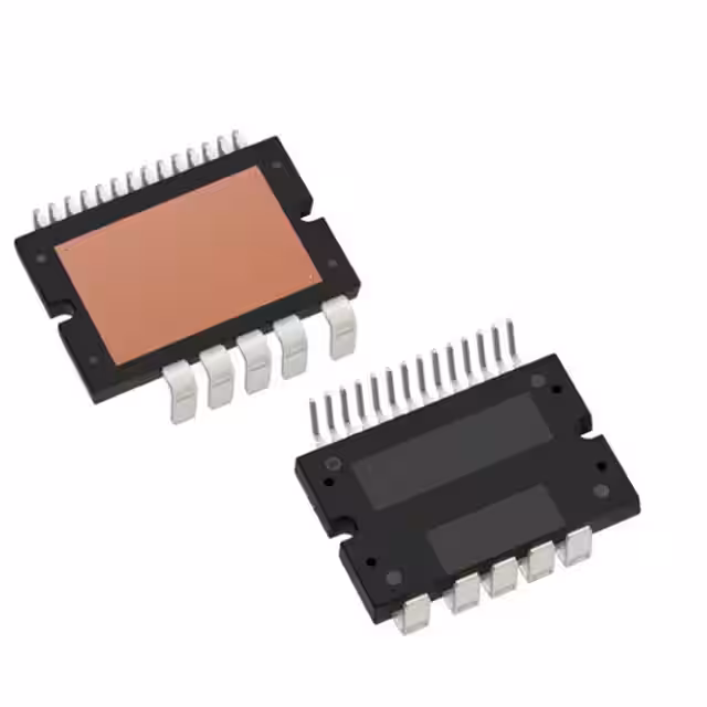NXV08V080DB1 onsemi  Power Management - Specialized